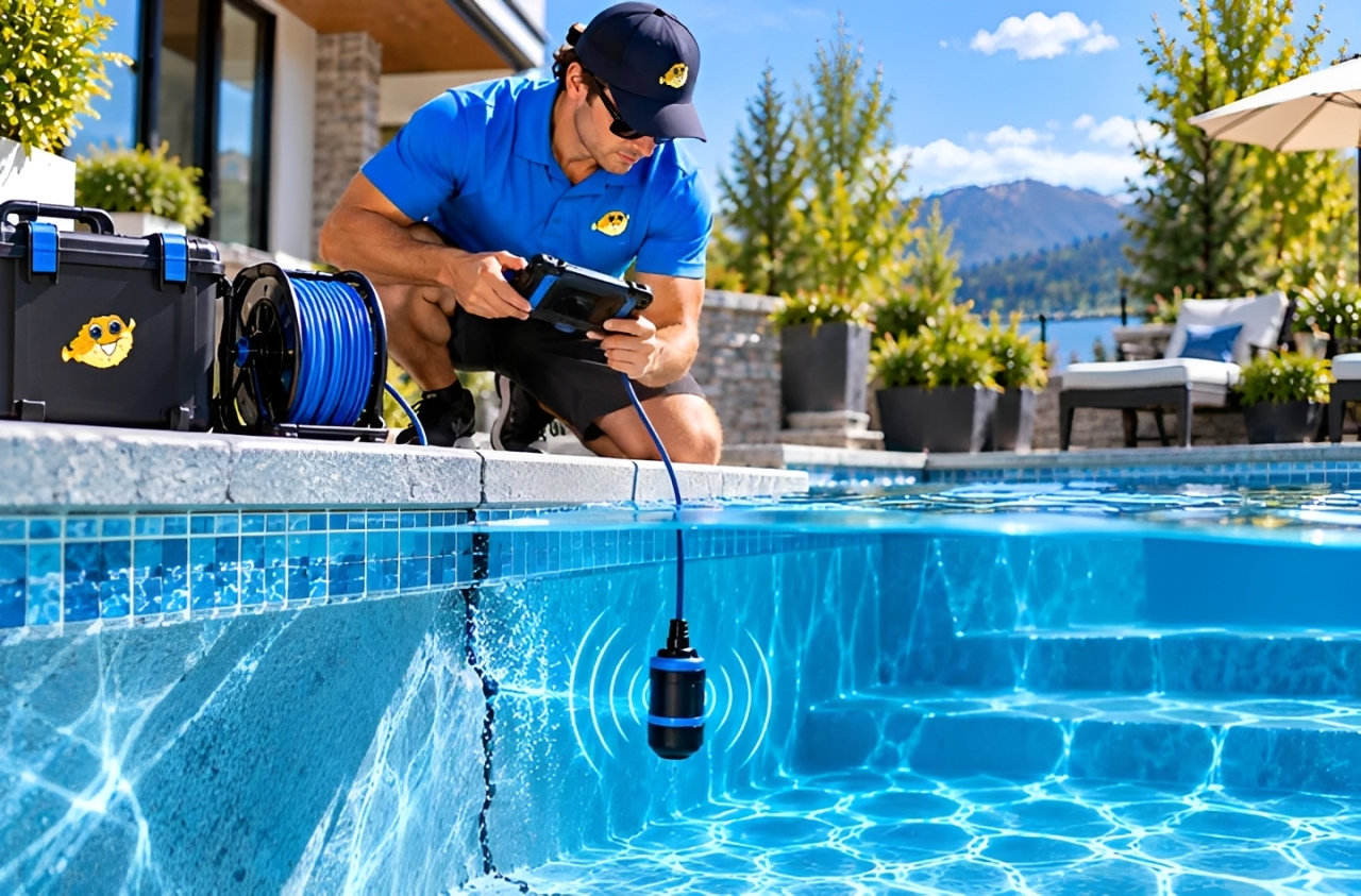 leak detection